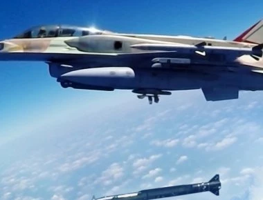 Οι ΗΠΑ μπλοκάρει την πώληση ισραηλινών μαχητικών F-16 στην Κροατία